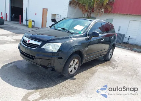 2008 Saturn Vue 4-Cyl Xe z USA, uszkodzony, nr VIN 3GSCL33P38S718181